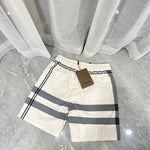 Summer Comfort Shorts-87