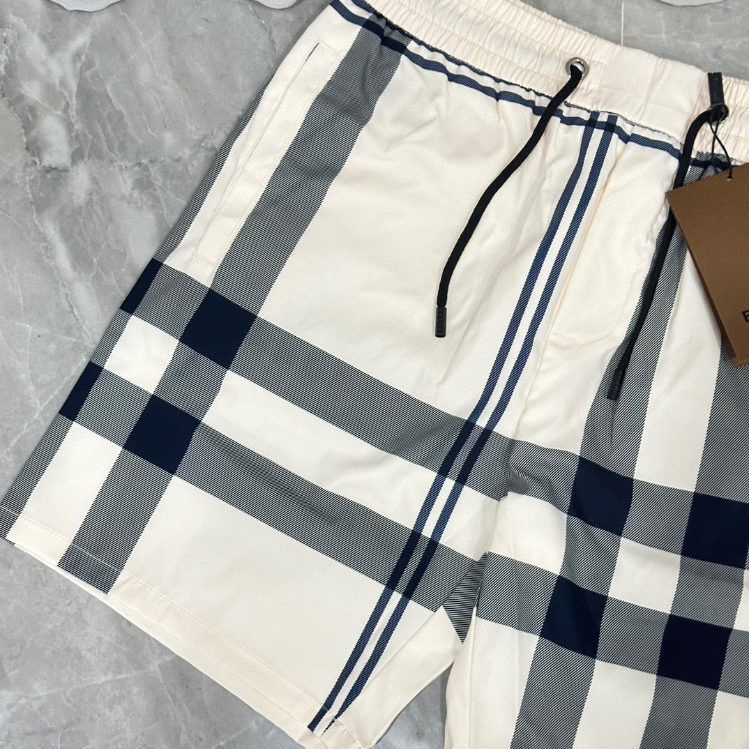 Summer Comfort Shorts-87