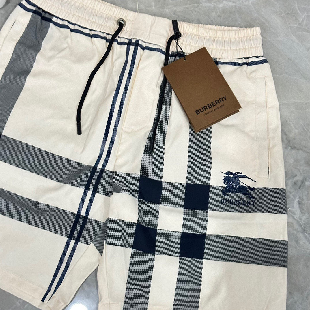 Summer Comfort Shorts-87