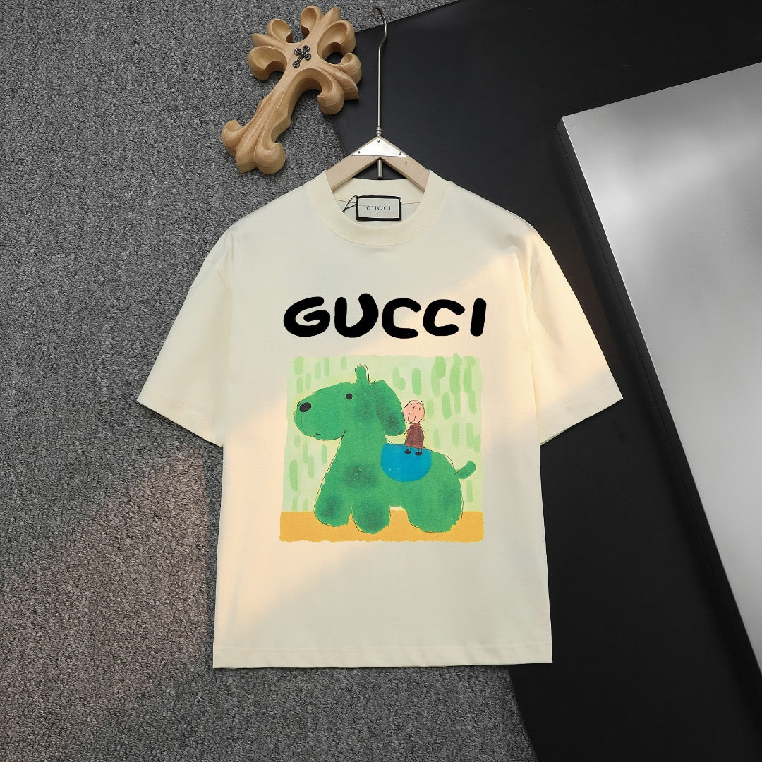 2026 New Arrival T-Shirt-10226