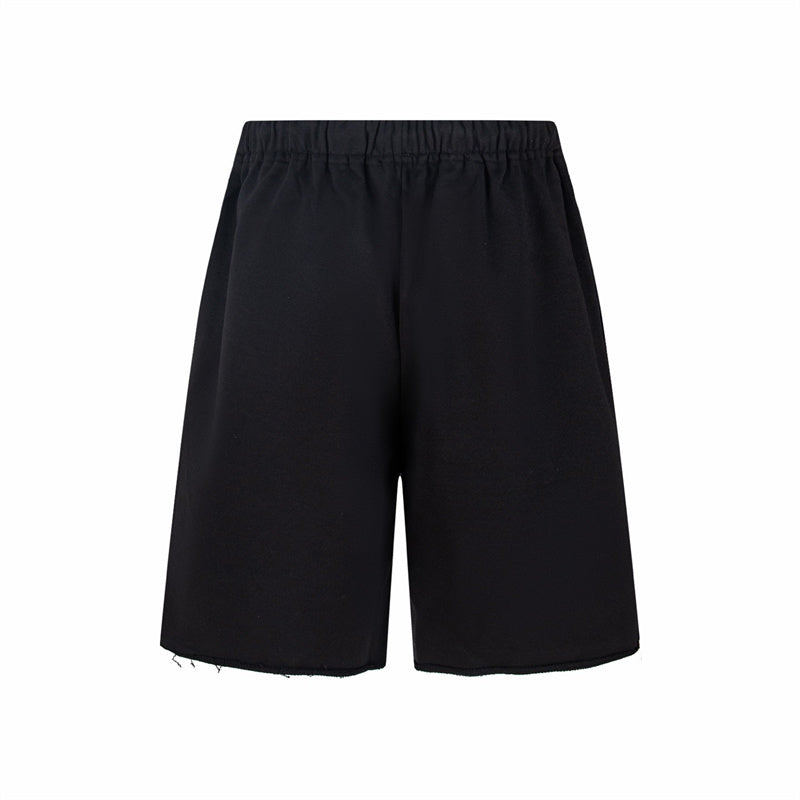 Summer Comfort Shorts-1