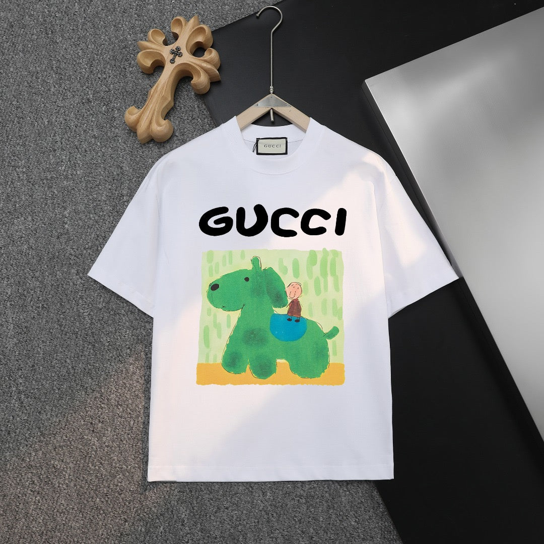 2026 New Arrival T-Shirt-10226