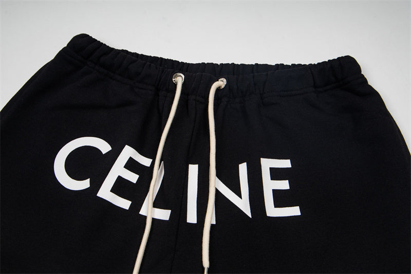 Summer Comfort Shorts-1