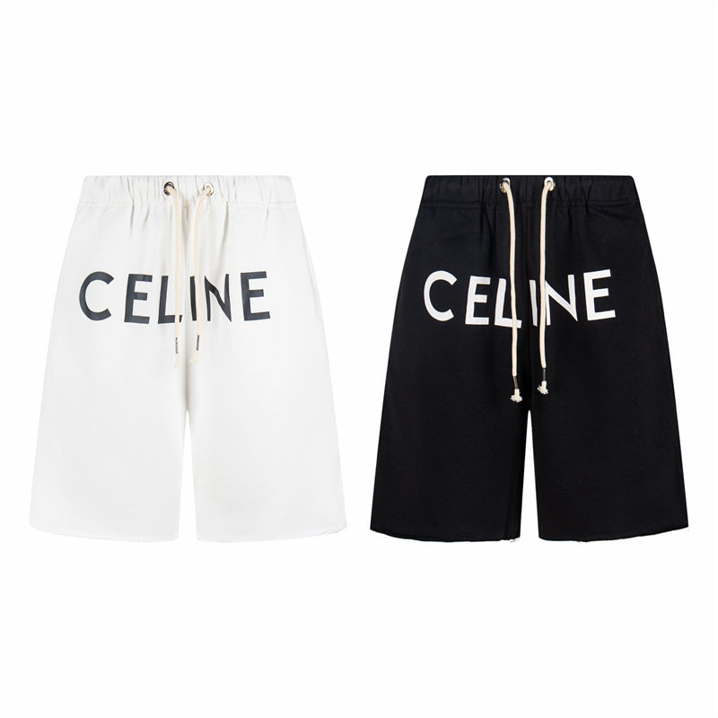 Summer Comfort Shorts-1