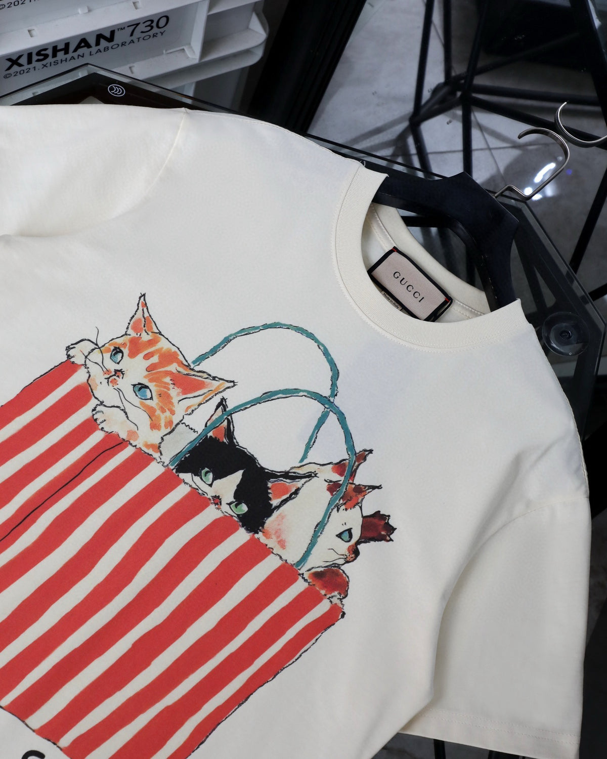 2026 New Arrival T-Shirt-10229