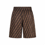Summer Comfort Shorts-5