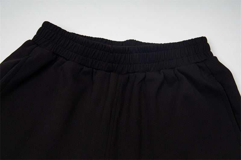 Summer Comfort Shorts-7