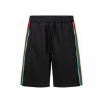 Summer Comfort Shorts-9