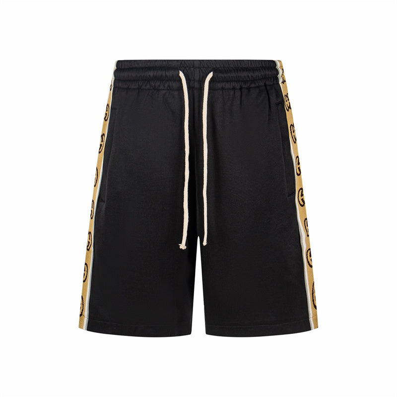 Summer Comfort Shorts-10