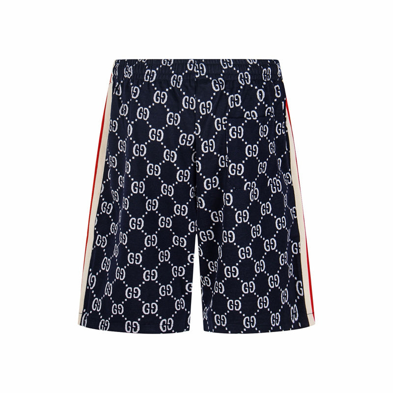 Summer Comfort Shorts-11