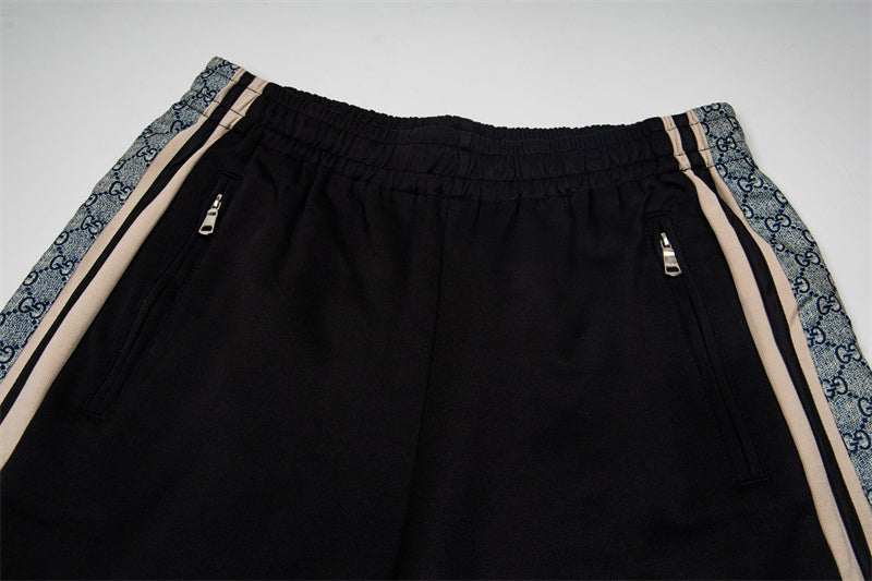 Summer Comfort Shorts-12