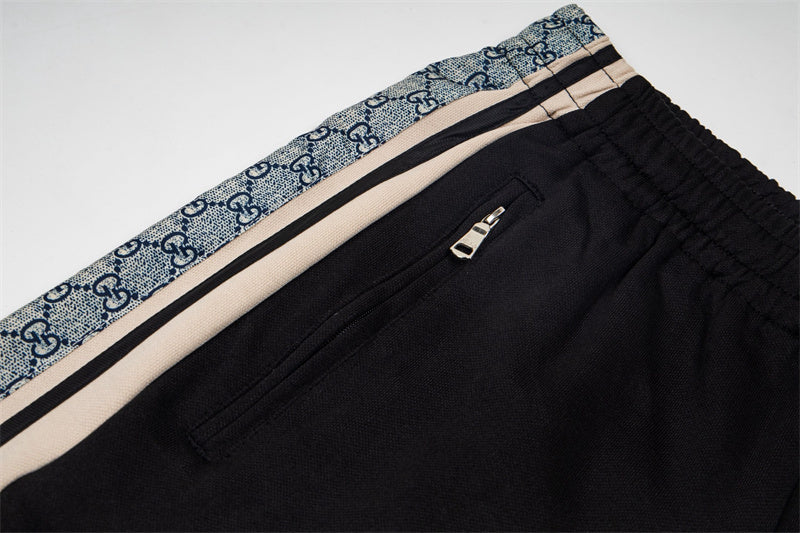 Summer Comfort Shorts-12