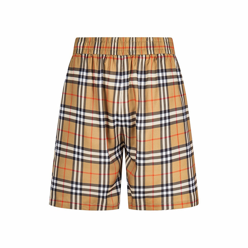 Summer Comfort Shorts-14