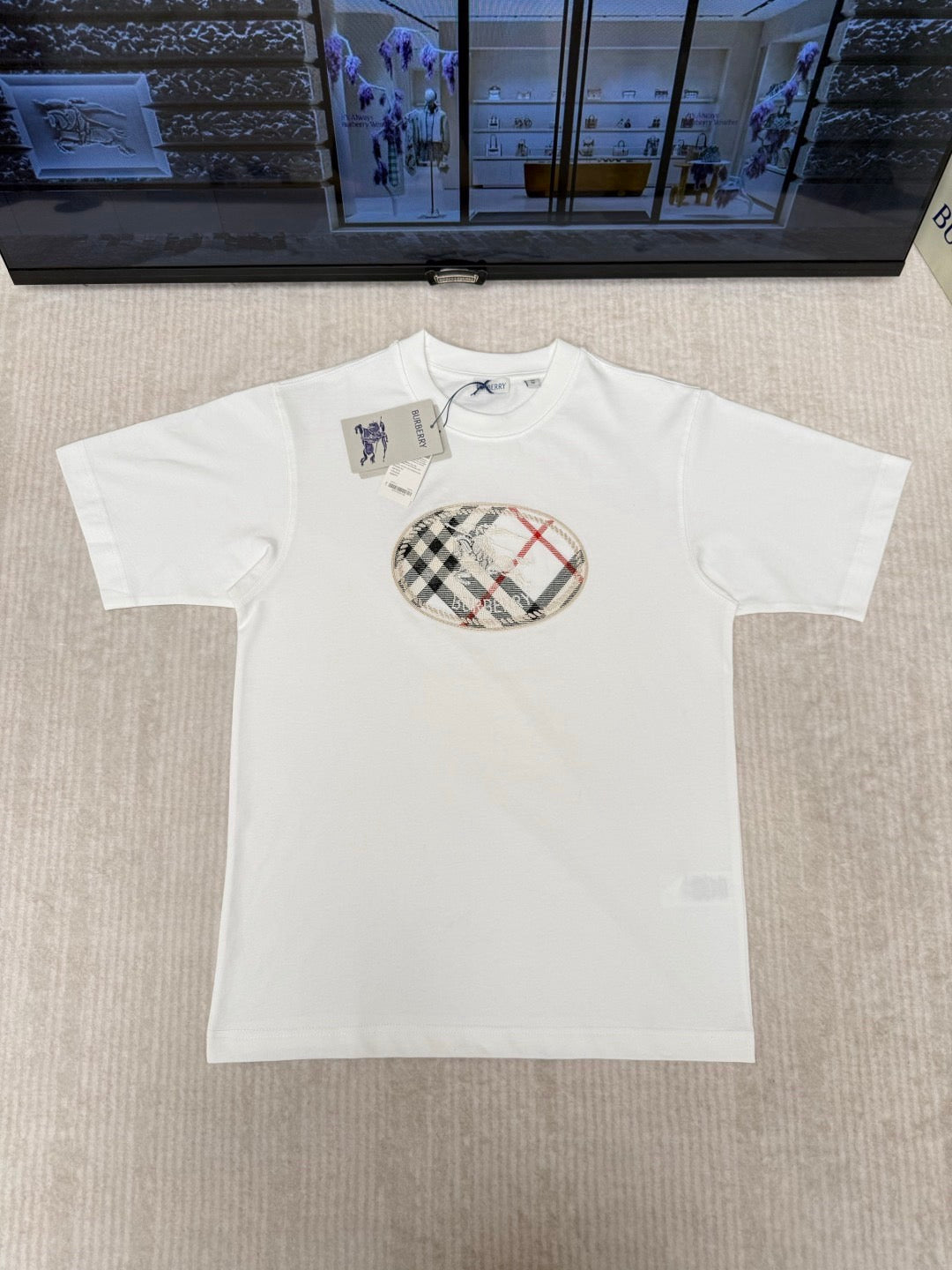 2026 New Arrival T-Shirt-10239