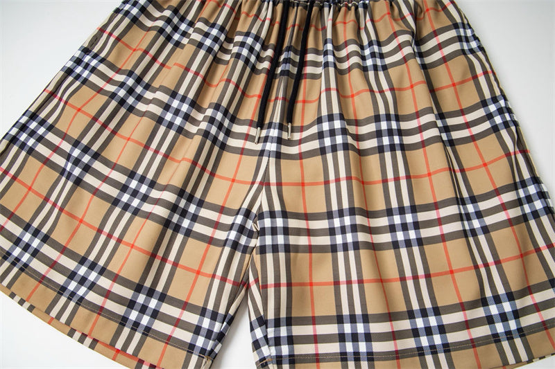Summer Comfort Shorts-15
