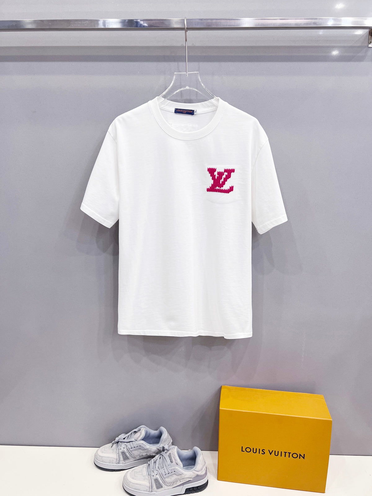 2026 New Arrival T-Shirt-10242