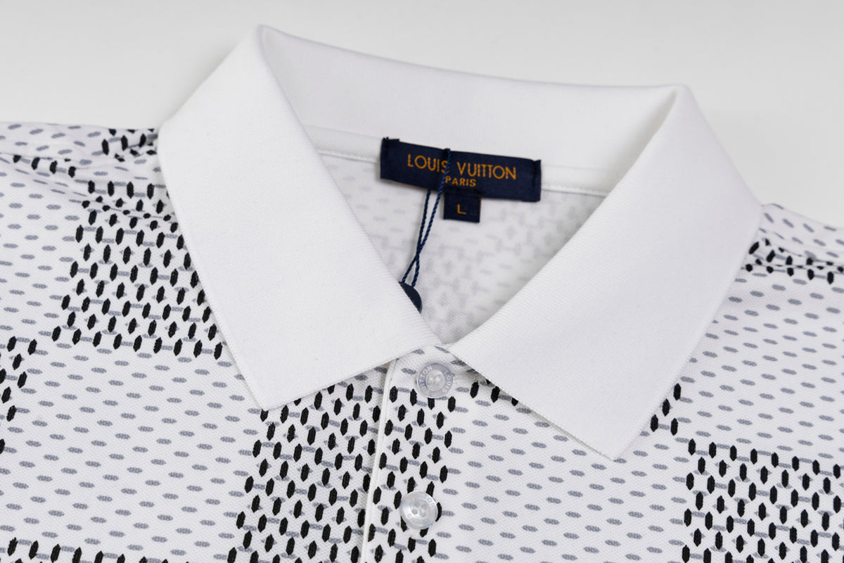 Everyday Comfort Polo Shirt-40