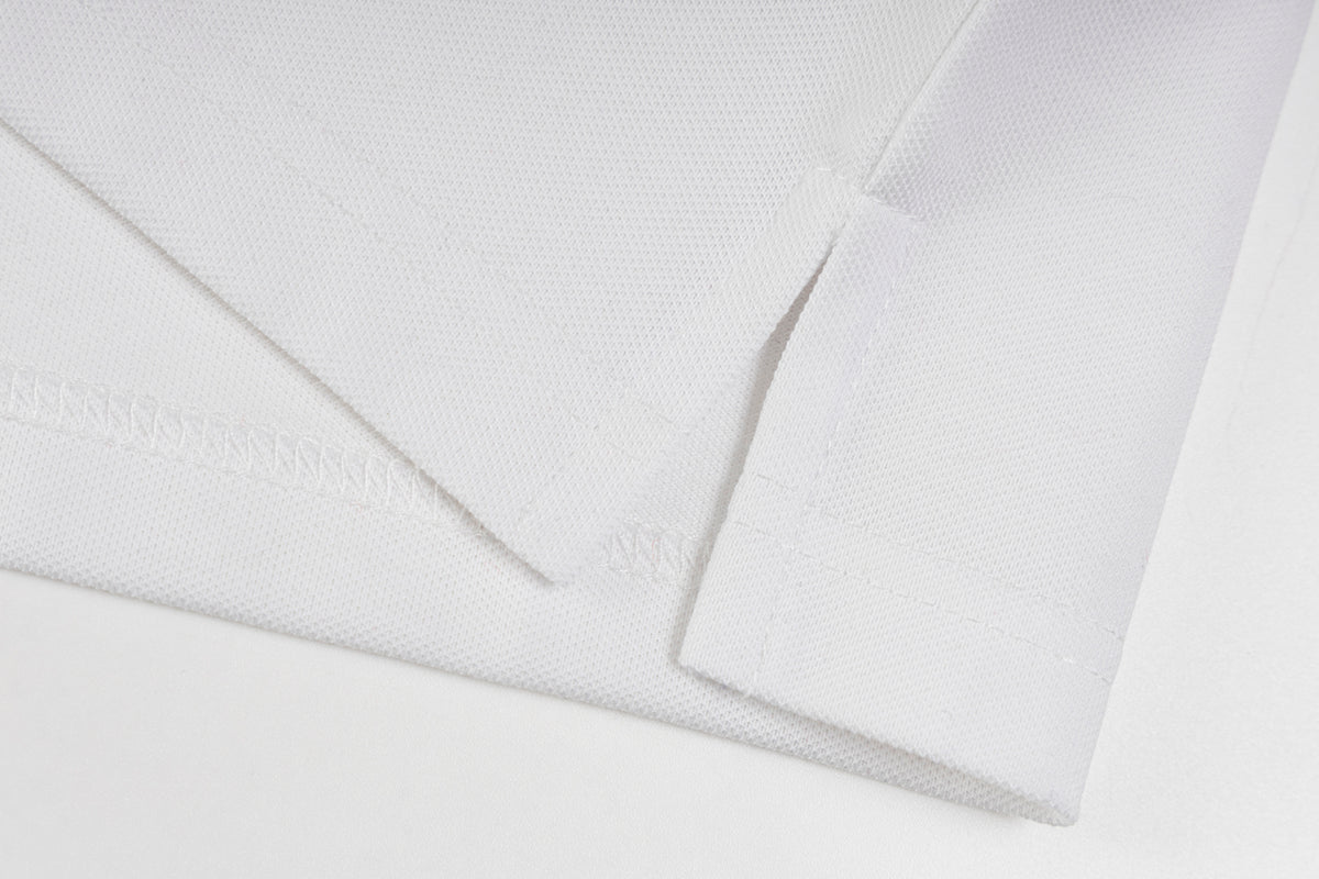 Everyday Comfort Polo Shirt-41