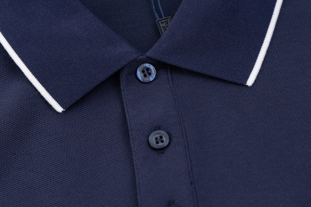 Everyday Comfort Polo Shirt-39