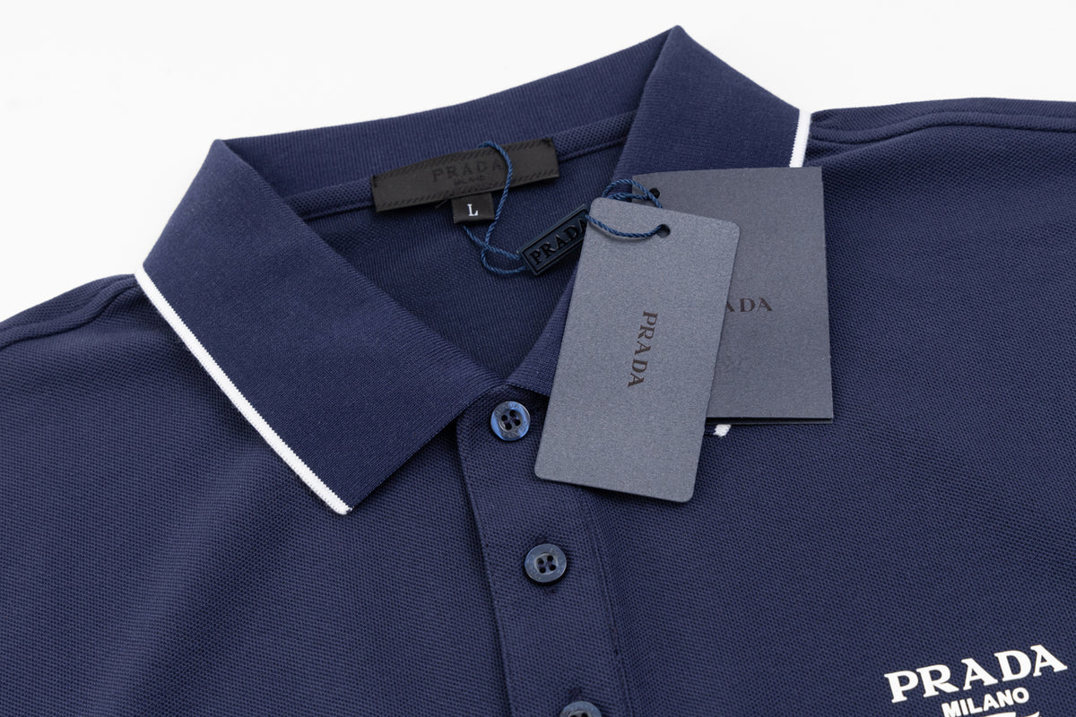 Everyday Comfort Polo Shirt-39