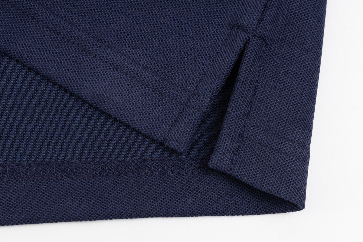 Everyday Comfort Polo Shirt-39