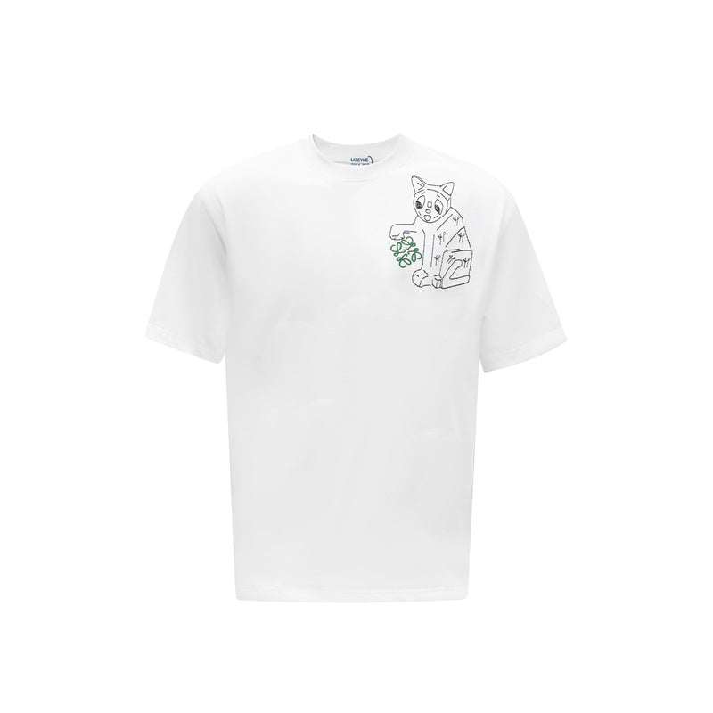 2026 New Arrival T-Shirt-227