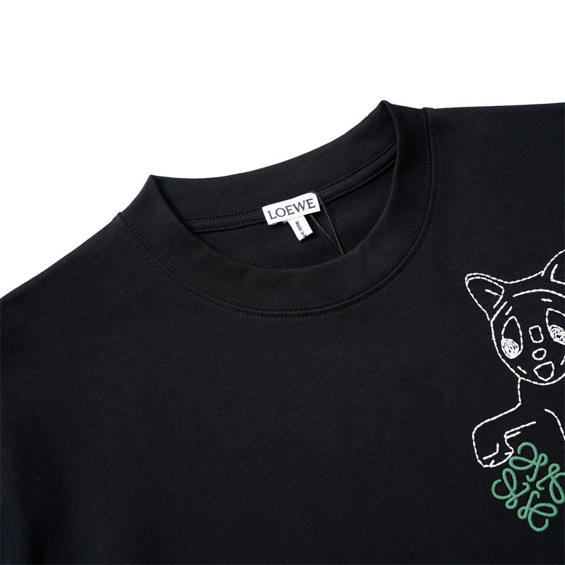 2026 New Arrival T-Shirt-193