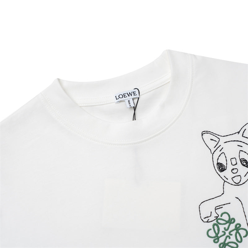 2026 New Arrival T-Shirt-227