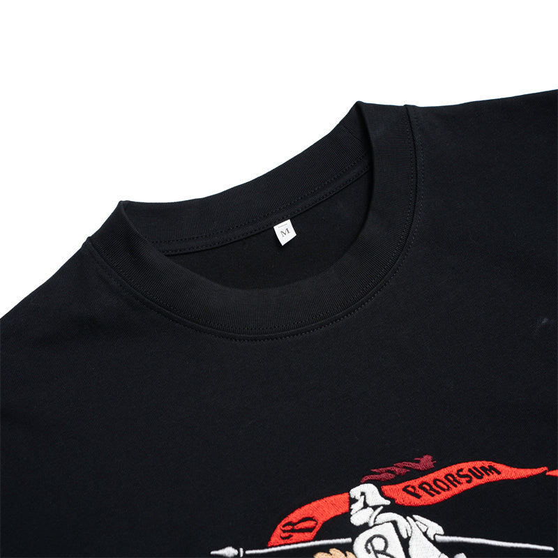 2026 New Arrival T-Shirt-133