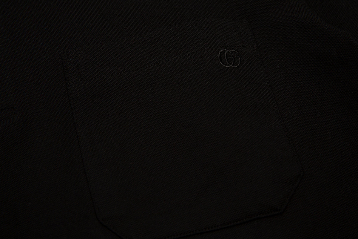 Everyday Comfort Polo Shirt-45