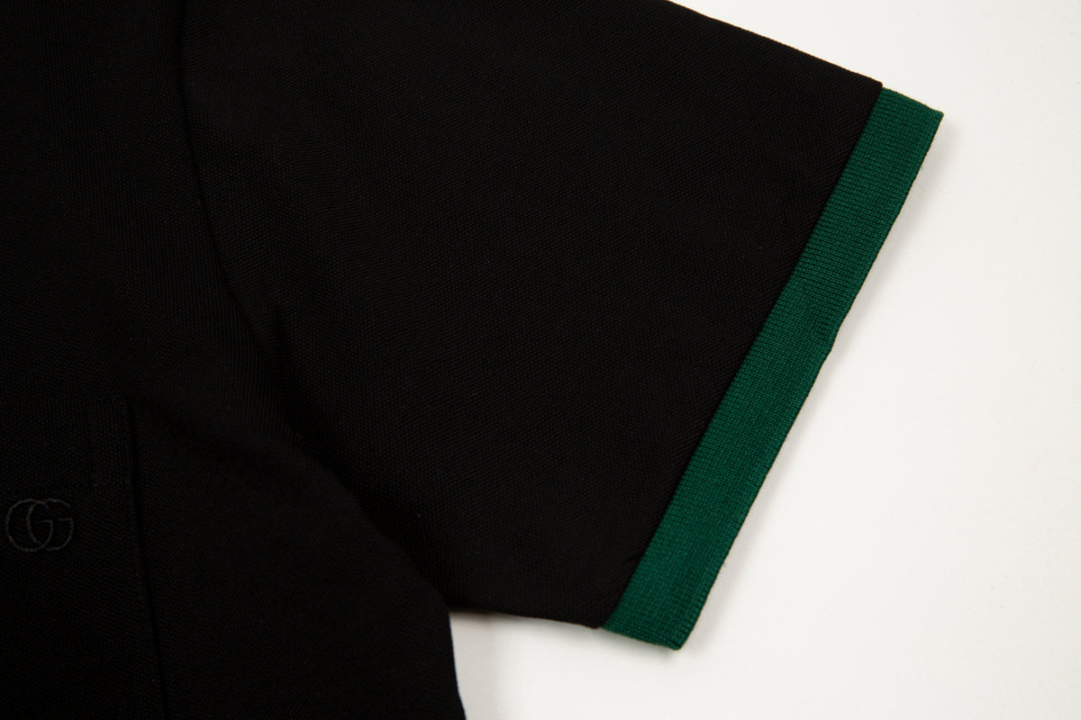 Everyday Comfort Polo Shirt-45