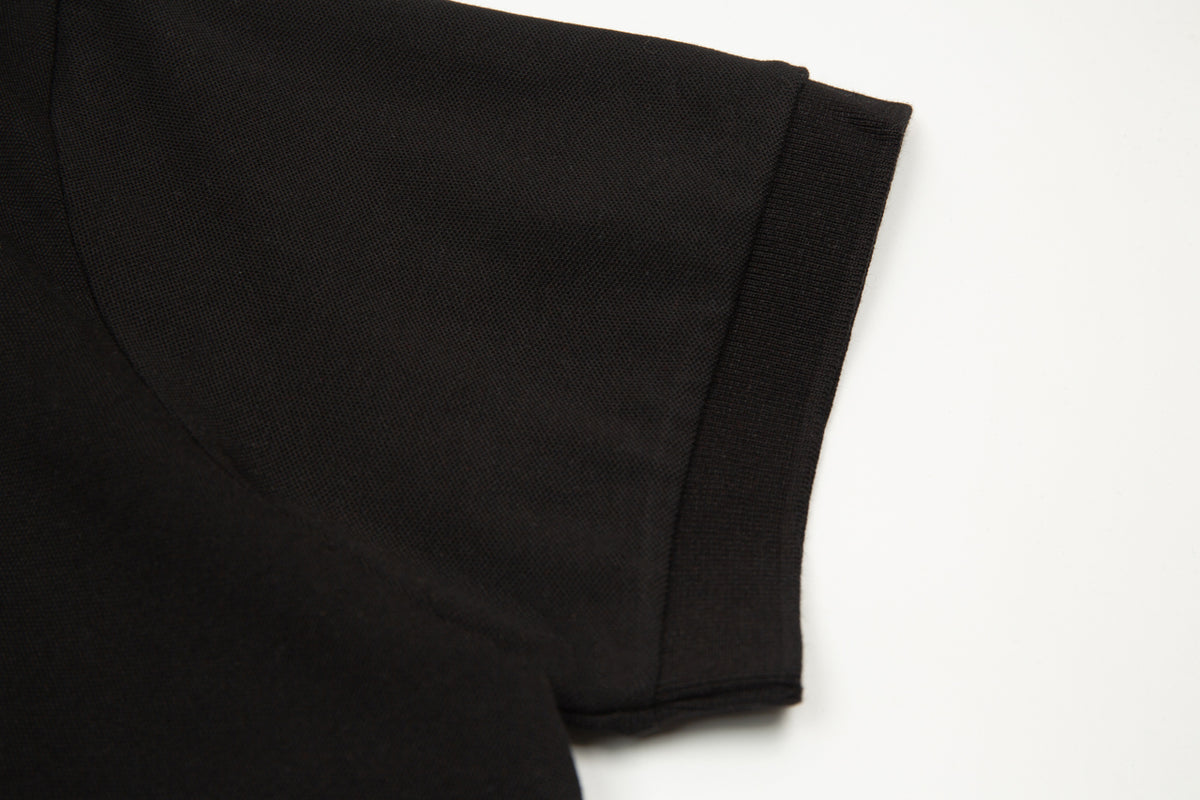 Everyday Comfort Polo Shirt-42