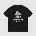 Print T Shirt