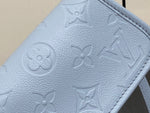 Exquisite leather bags-410