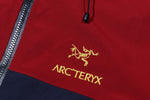 0408 Beta series waterproof jacket outdoor sports wear