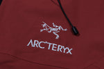 0408 Seventh generation Beta series waterproof jacket outdoor sports wear