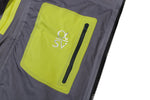 0408 Seventh generation Beta series waterproof jacket outdoor sports wear