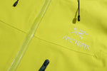 0408 Six th generation Beta series waterproof jacket outdoor sports wear