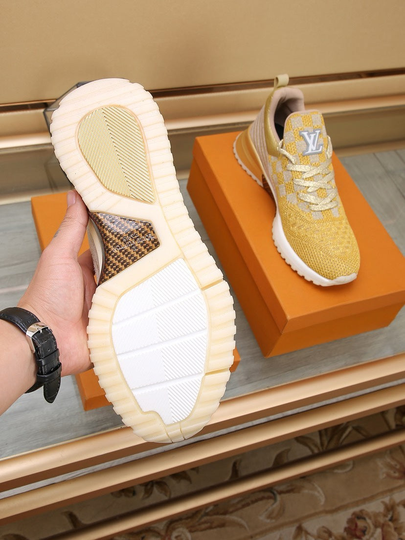 Elegant & Fashionable Men's Premium Shoes-18