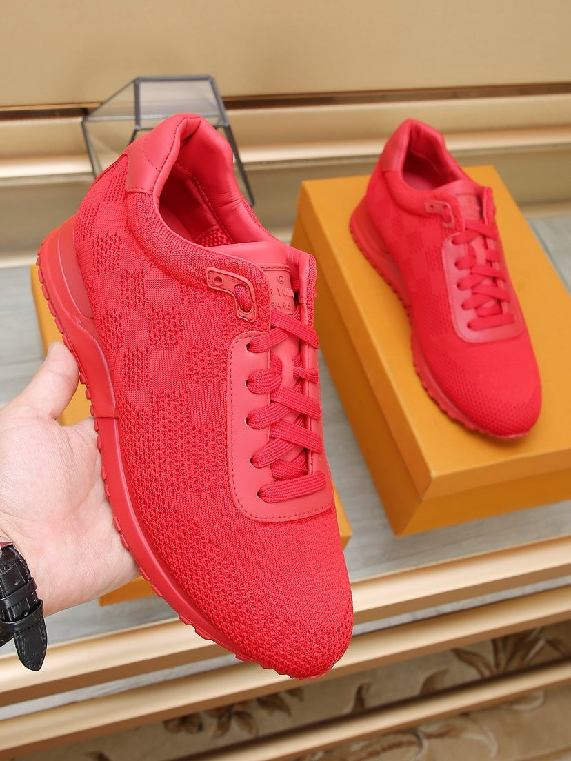 Elegant & Fashionable Men's Premium Shoes-23
