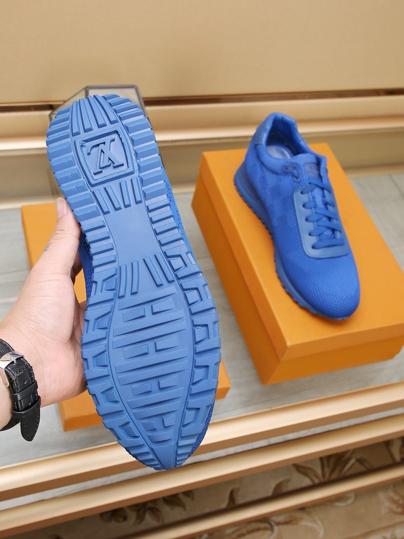 Elegant & Fashionable Men's Premium Shoes-24
