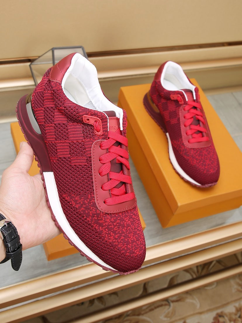 Elegant & Fashionable Men's Premium Shoes-25