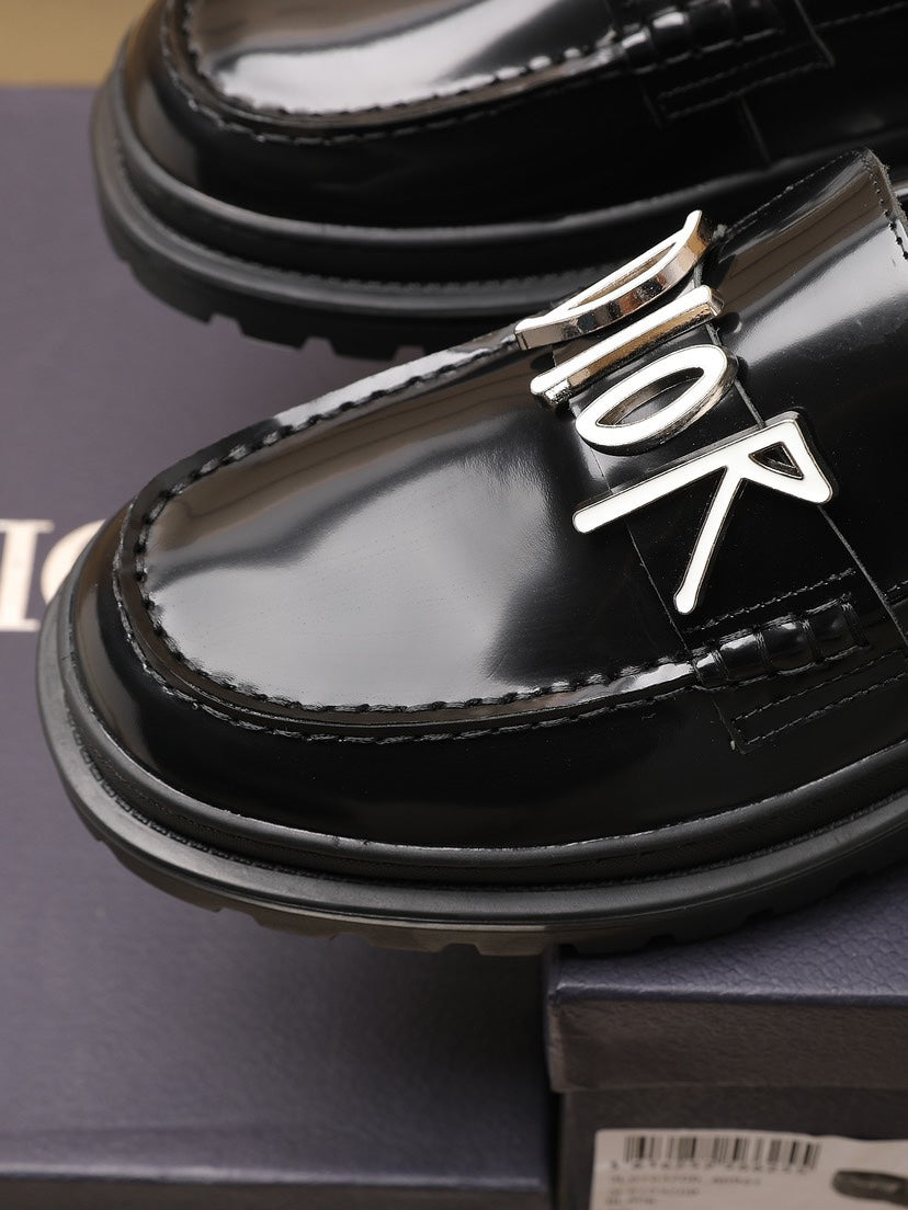 Elegant & Fashionable Men's Premium Shoes-59