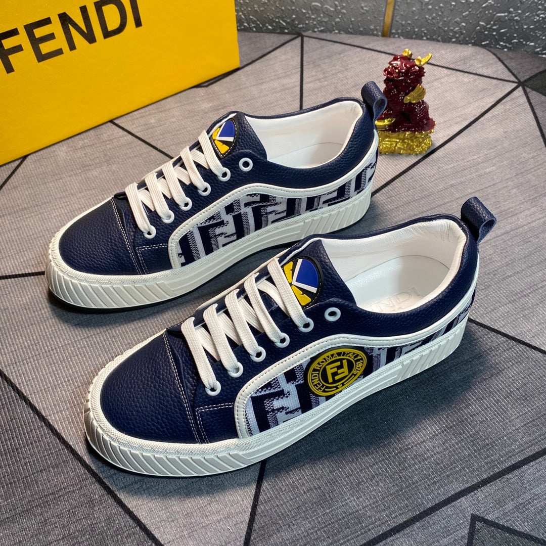 Elegant & Fashionable Men's Premium Shoes-79