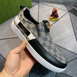 Elegant & Fashionable Men's Premium Shoes-80