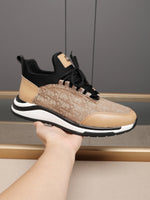 Elegant & Fashionable Men's Premium Shoes-116