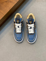 Elegant & Fashionable Men's Premium Shoes-131