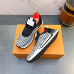 Elegant & Fashionable Men's Premium Shoes-132）
