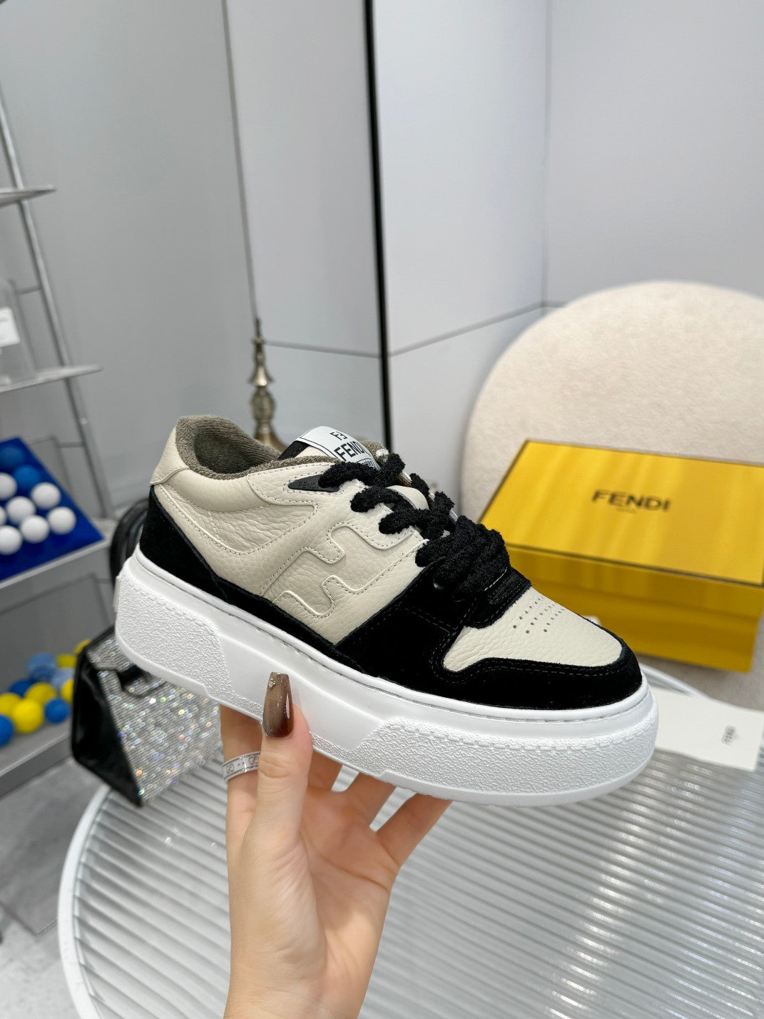 Elegant & Fashionable Men's Premium Shoes-159