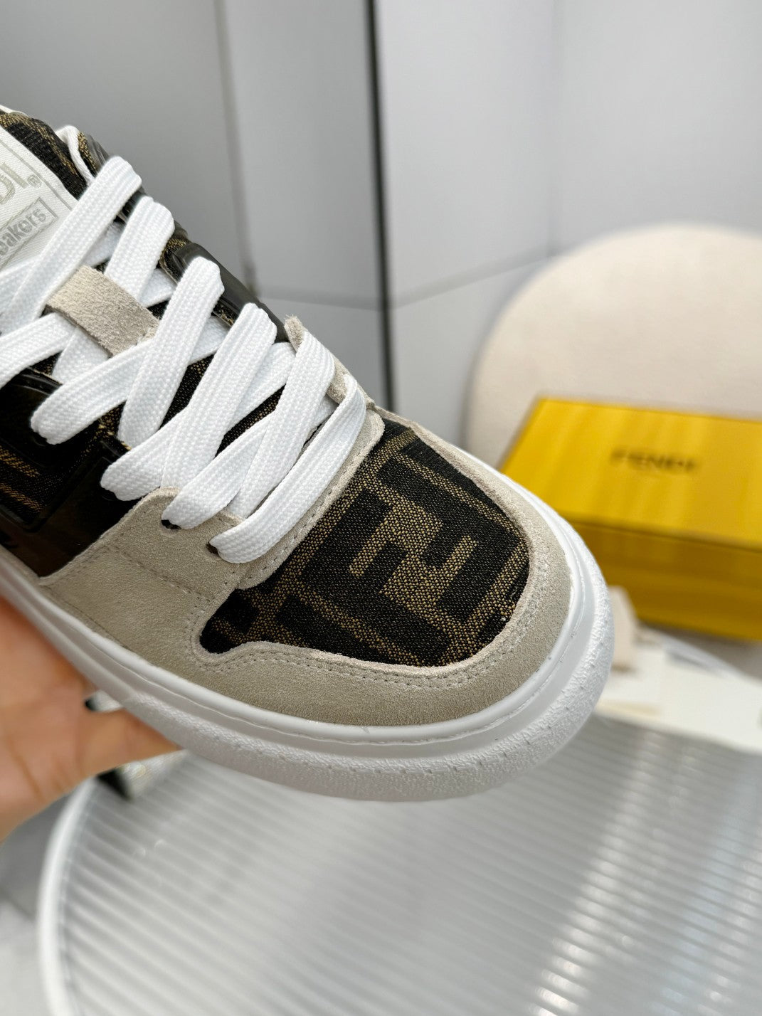 Elegant & Fashionable Men's Premium Shoes-160